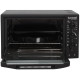 Настільна духовка Laretti LR-EC3803 Black