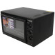 Настільна духовка Laretti LR-EC3803 Black