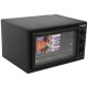 Настільна духовка Laretti LR-EC3803 Black