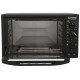 Настільна духовка Laretti LR-EC3803 Black