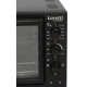 Настільна духовка Laretti LR-EC3803 Black