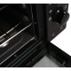 Настільна духовка Laretti LR-EC3803 Black