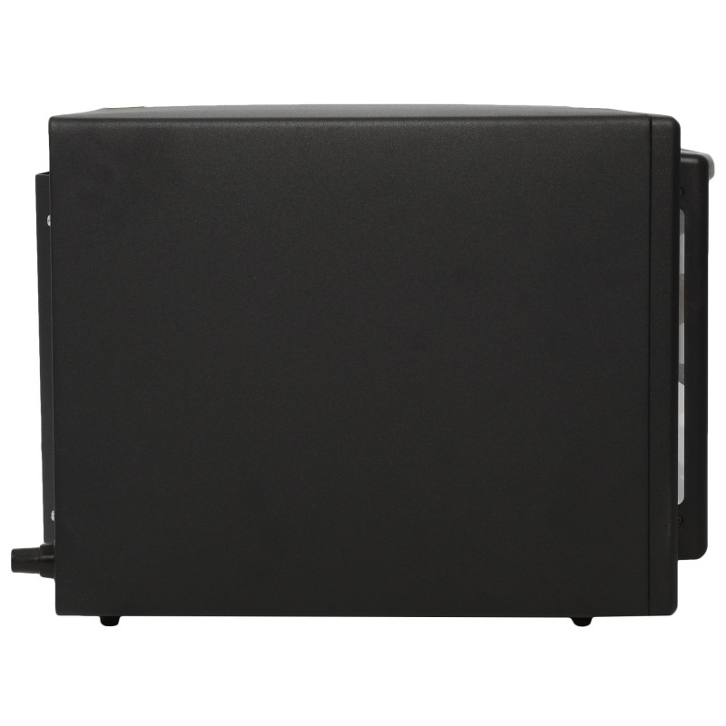 Настільна духовка Laretti LR-EC3803 Black