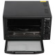 Настільна духовка Laretti LR-EC3803 Black