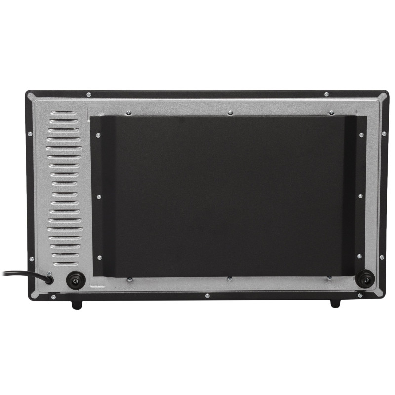 Настільна духовка Laretti LR-EC3803 Black