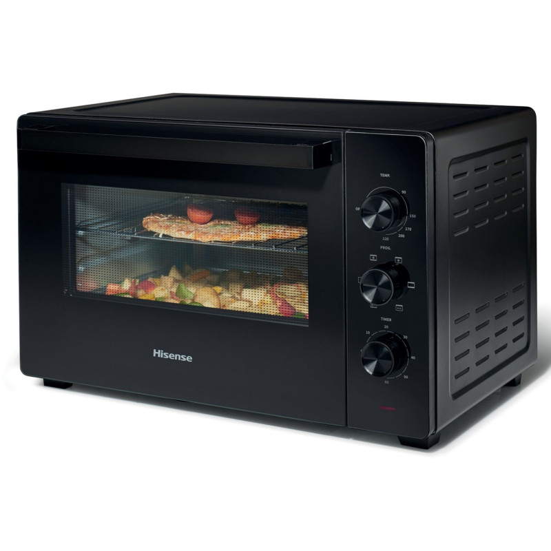 Настільна духовка HISENSE HOM45M