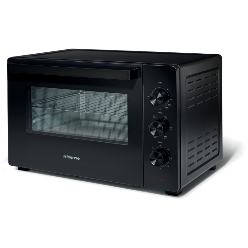 Настільна духовка HISENSE HOM45M