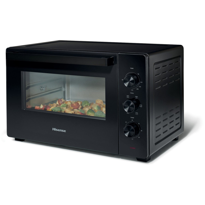 Настільна духовка HISENSE HOM45M
