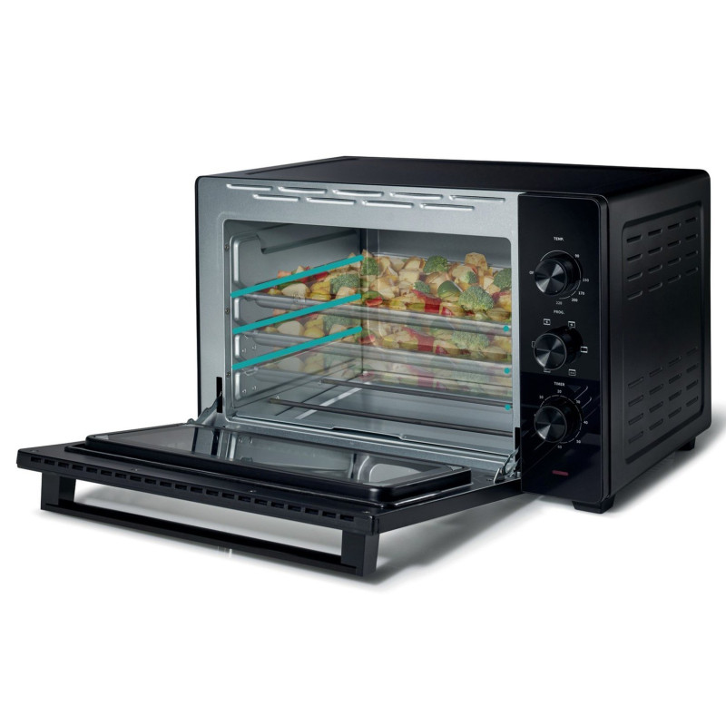 Настільна духовка HISENSE HOM45M