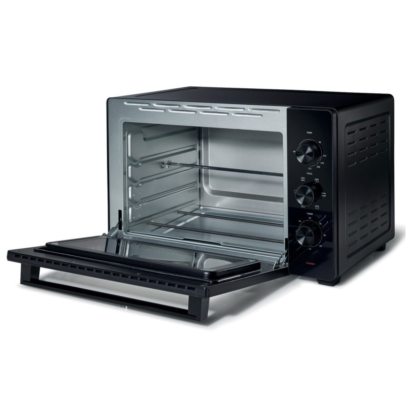 Настільна духовка HISENSE HOM45M