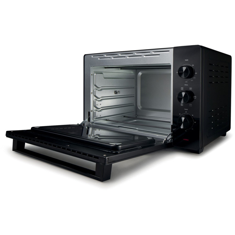 Настільна духовка HISENSE HOM45M