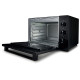 Настільна духовка HISENSE HOM45M