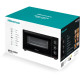 Настільна духовка HISENSE HOM45M