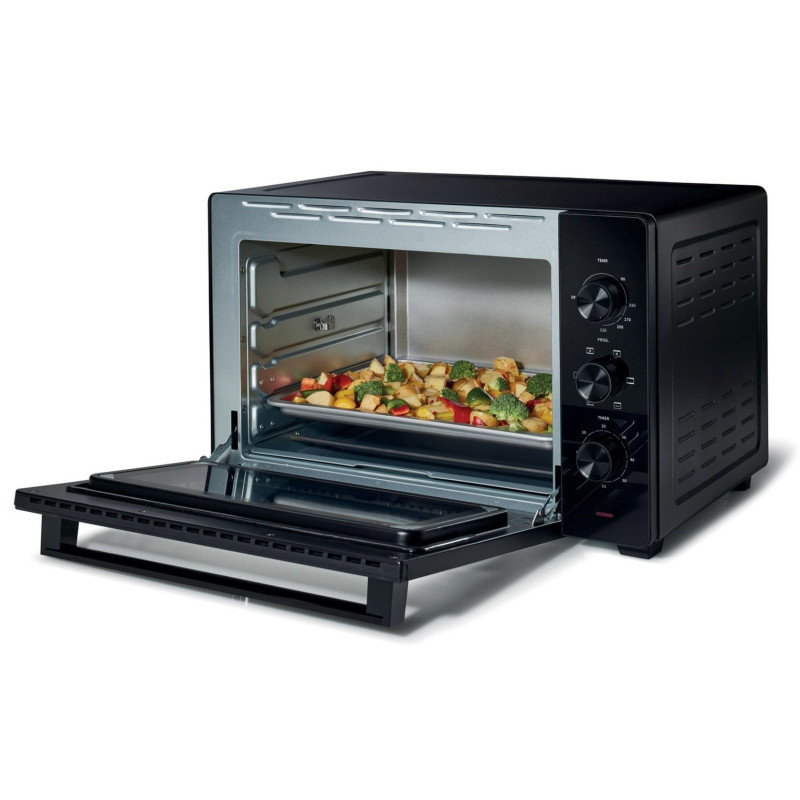 Настільна духовка HISENSE HOM45M