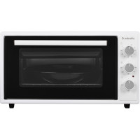 Настільна духовка Minola FOE 4815 WH