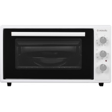 Настільна духовка Minola FOE 4815 WH