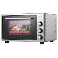 Настільна духовка Ardesto MEO-S40FGG