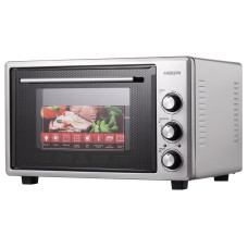 Настільна духовка Ardesto MEO-S40FGG