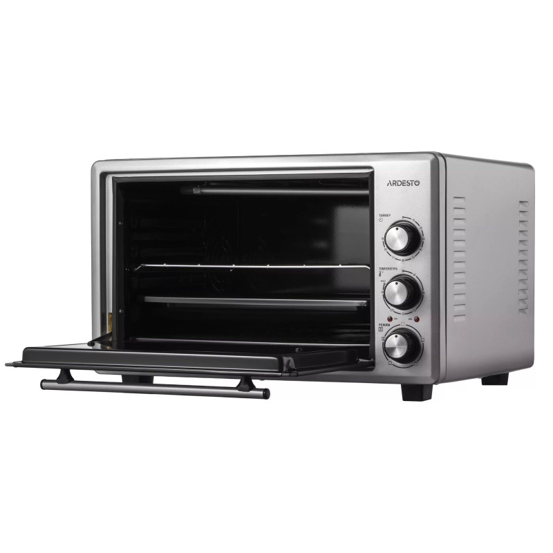 Настільна духовка Ardesto MEO-S40FGG