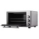 Настільна духовка Ardesto MEO-S40FGG