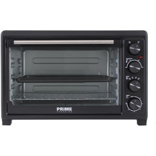 Електрична духовка PRIME Technics PEO 5050 B