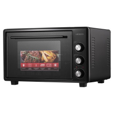 Настільна духовка Ardesto MEO-S40GB