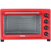 Електрична духовка PRIME Technics PEO 5080 R