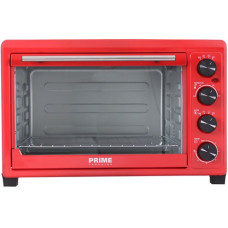 Електрична духовка PRIME Technics PEO 5080 R