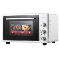 Настільна духовка Ardesto MEO-S40GW