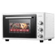 Настільна духовка Ardesto MEO-S40GW