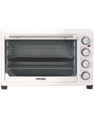 Електрична духовка PRIME Technics PEO 5089 BE