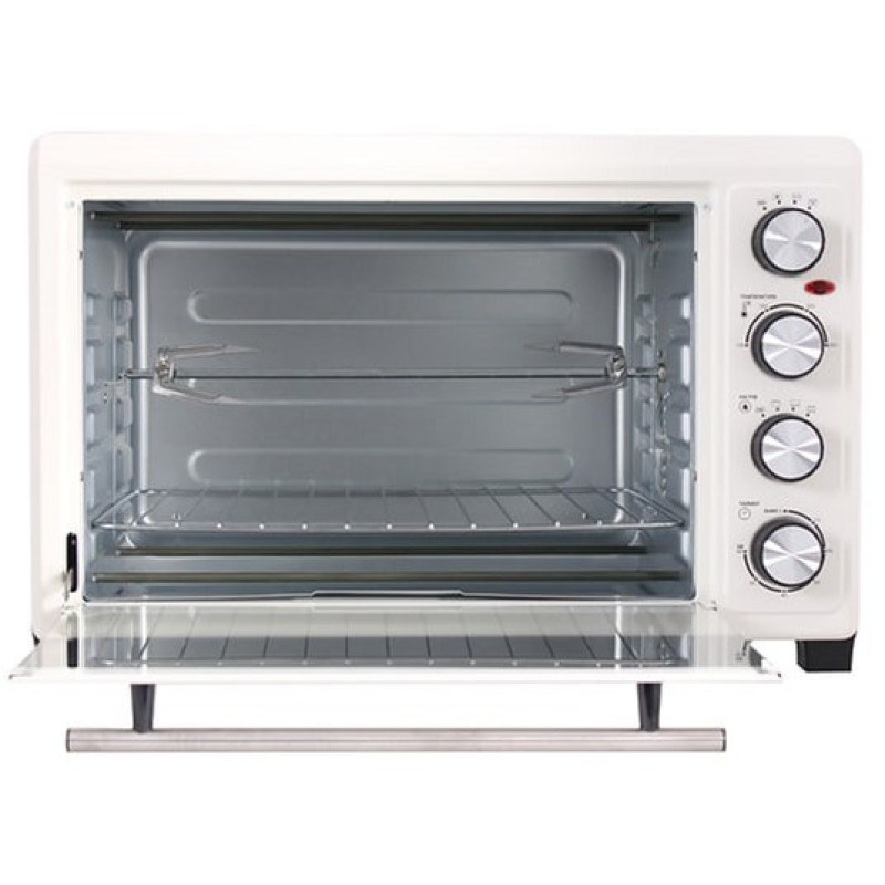 Електрична духовка PRIME Technics PEO 5089 BE