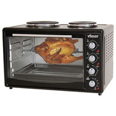 Електродуховка VIMAR VEO-4219B