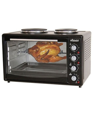 Електродуховка VIMAR VEO-4219B