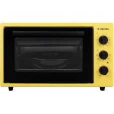 Настільна духовка Minola FOET 3714 UA