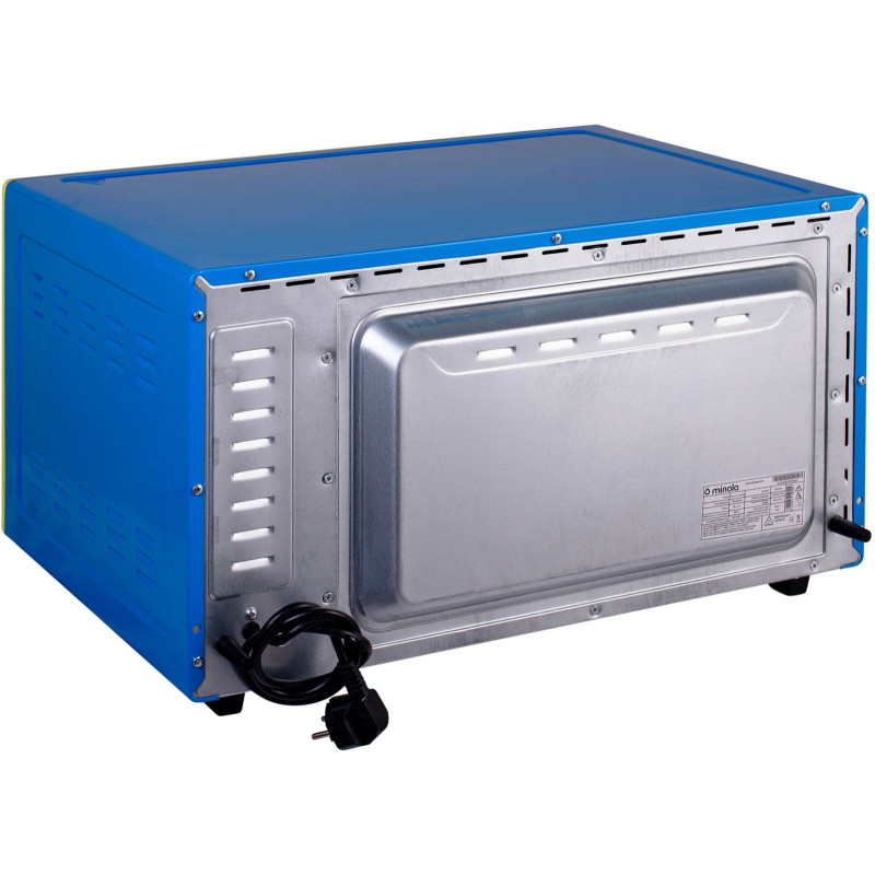 Настільна духовка Minola FOET 3714 UA