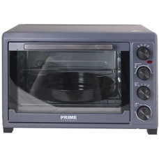 Електрична духовка PRIME Technics PEO 5289 G