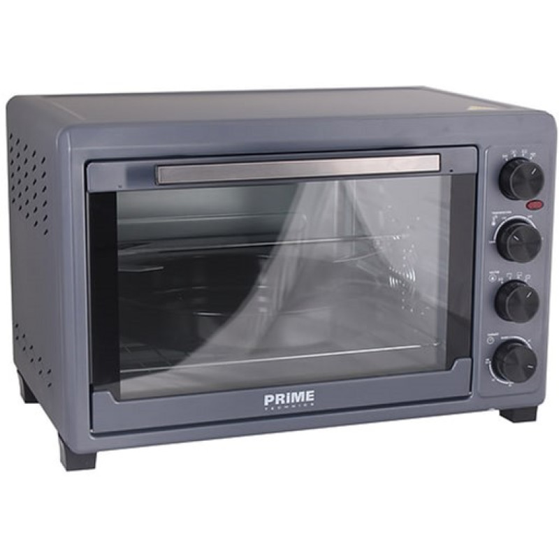 Електрична духовка PRIME Technics PEO 5289 G