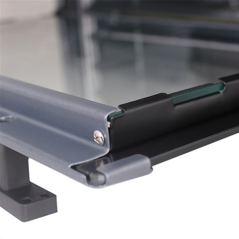 Електрична духовка PRIME Technics PEO 5289 G