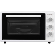 Настільна духовка Minola FOET 3714 WH