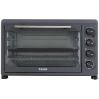 Електрична духовка PRIME Technics PEO 6080 G