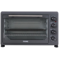 Електрична духовка PRIME Technics PEO 6080 G