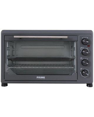Електрична духовка PRIME Technics PEO 6080 G