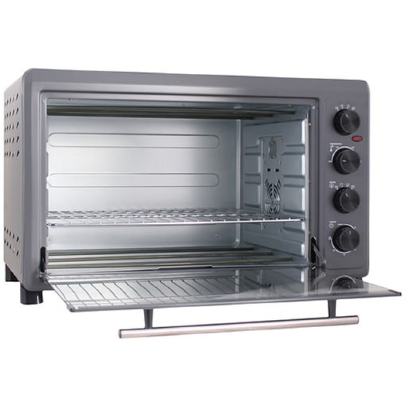 Електрична духовка PRIME Technics PEO 6080 G