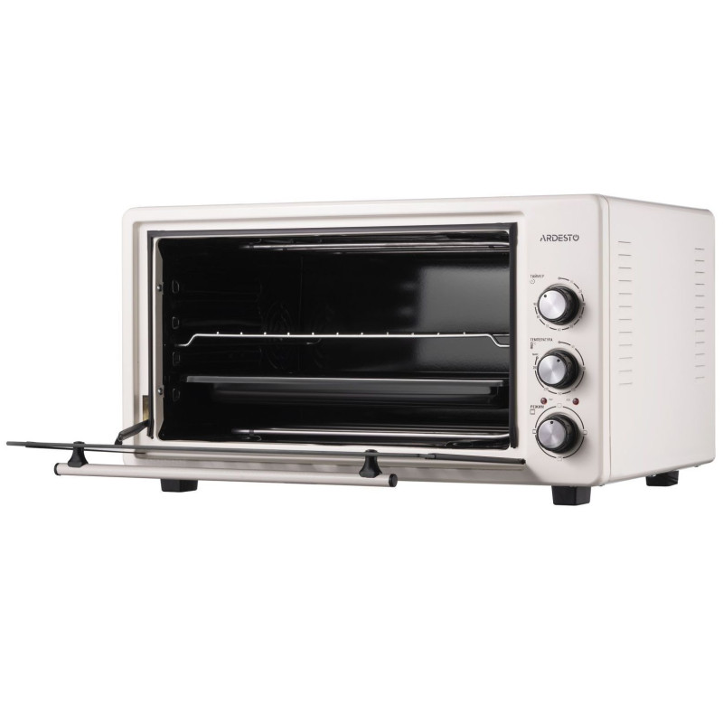 Настільна духовка Ardesto MEO-S45GBG