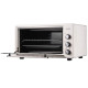 Настільна духовка Ardesto MEO-S45GBG