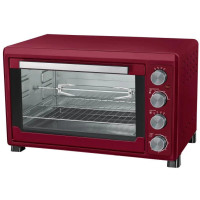 Електрична духовка PRIME Technics PEO 6289 BU