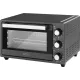 Настільна духовка ECG ET 2001B Airfry Black
