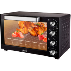 Електродуховка VINIS VO-5017B