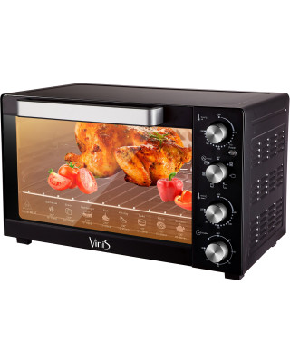 Електродуховка VINIS VO-5017B